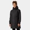 Helly Hansen Westport Insulated Coat - Dámská nepromokavá bunda | Hardloop