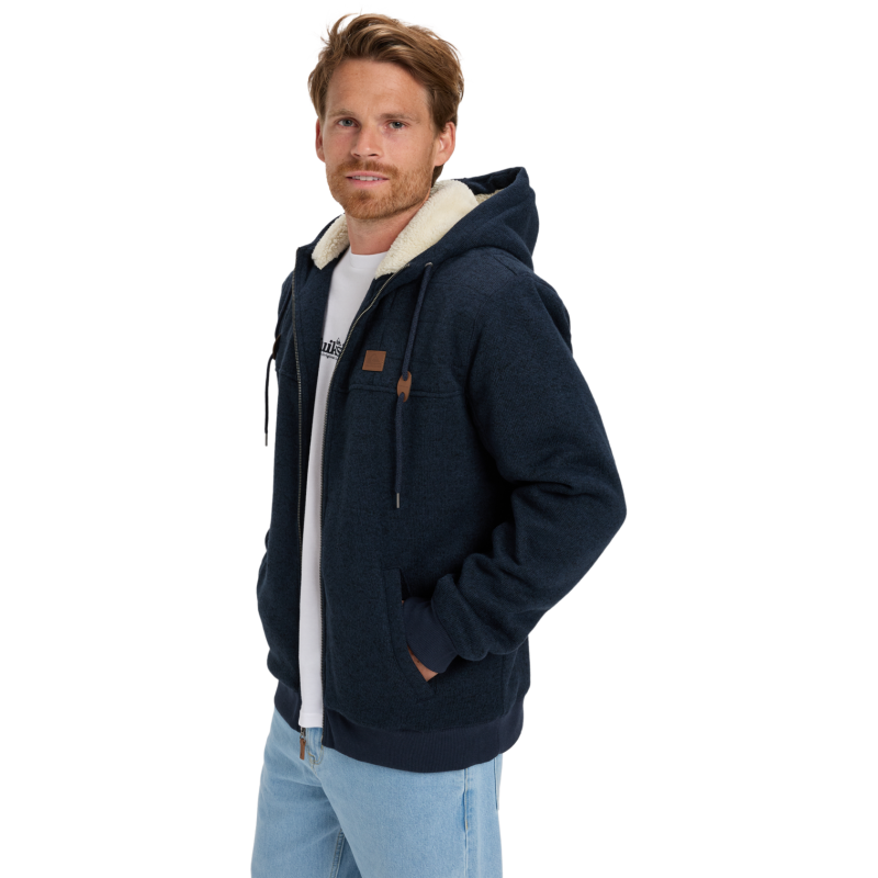 Quiksilver Cypress Keller - Hoodie - Herren | Hardloop
