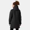 Helly Hansen Westport Insulated Coat - Dámská nepromokavá bunda | Hardloop