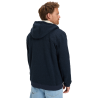 Quiksilver Cypress Keller - Bluza z kapturem męska | Hardloop