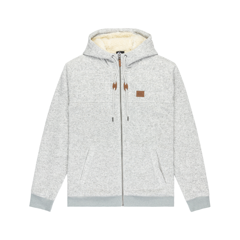 Cypress Keller - Hoodie - Herrer