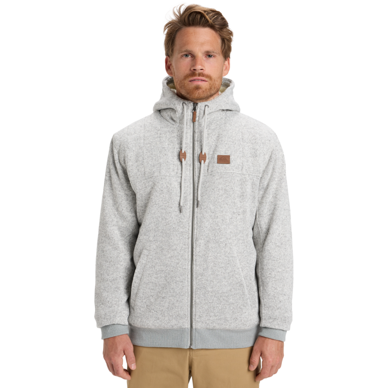 Quiksilver Cypress Keller - Hoodie - Men's | Hardloop