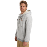 Quiksilver Cypress Keller - Huppari - Miehet | Hardloop