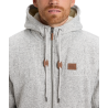 Quiksilver Cypress Keller - Hoodie - Men's | Hardloop