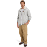 Quiksilver Cypress Keller - Hoodie - Men's | Hardloop