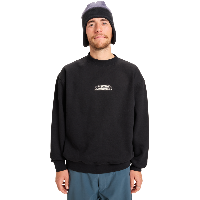 Banging Fleece - Sweatere - Herrer