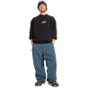 Quiksilver Banging Fleece - Överdragströjor - Herr | Hardloop