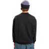 Quiksilver Banging Fleece - Pullover - Herren | Hardloop