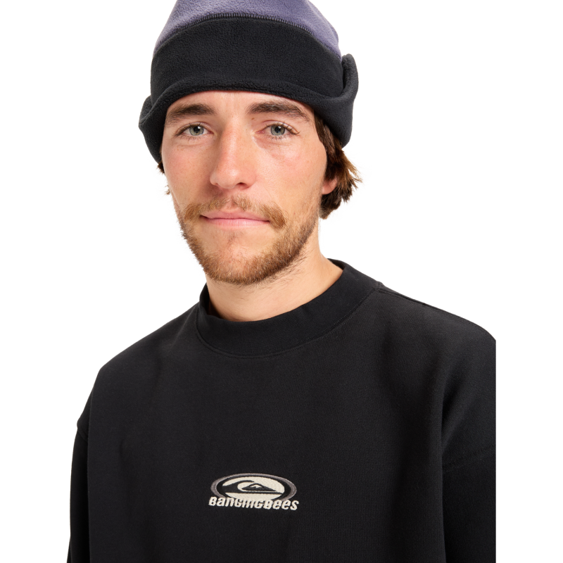 Quiksilver Banging Fleece - Bluza męska | Hardloop