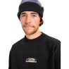 Quiksilver Banging Fleece - Pánská mikina | Hardloop