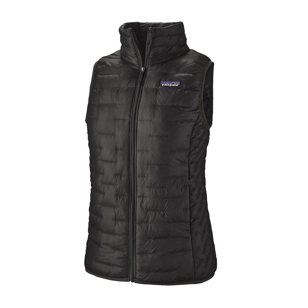 Patagonia - Micro Puff Vest - Synthetic vest - Women's