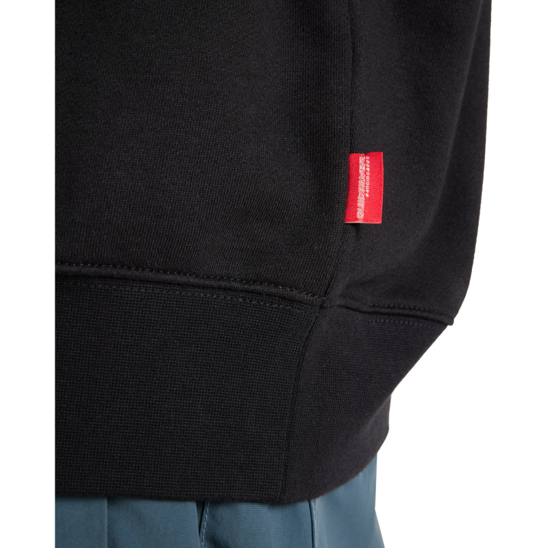 Quiksilver Banging Fleece - Jumper - Men's | Hardloop