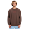 Quiksilver Dna Crew - Jumper - Men's | Hardloop
