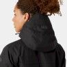 Helly Hansen Westport Insulated Coat - Regnjacka - Dam | Hardloop