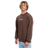 Quiksilver Dna Crew - Jumper - Men's | Hardloop