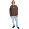 Quiksilver Dna Crew - Jumper - Men's | Hardloop