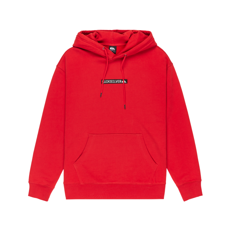Quiksilver Dna Hoodie - Felpa con cappuccio - Uomo | Hardloop