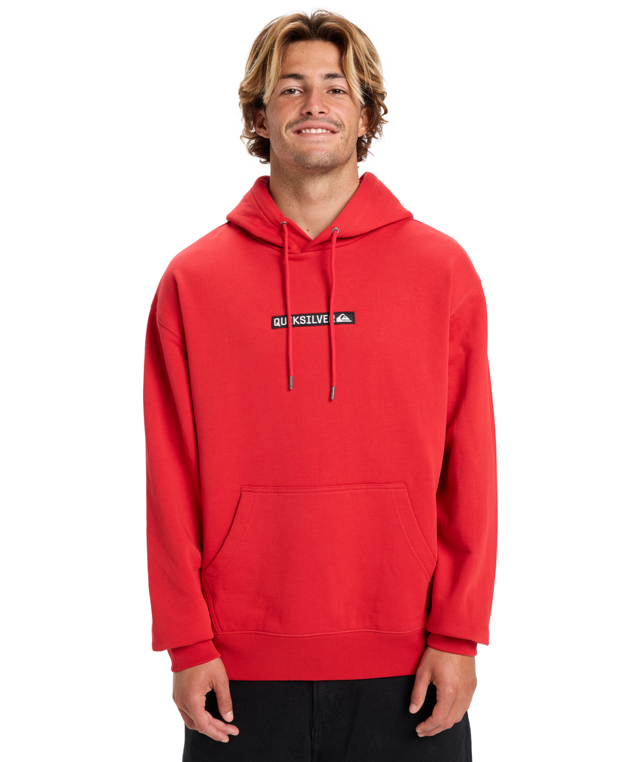 Quiksilver Dna Hoodie - Felpa con cappuccio - Uomo | Hardloop