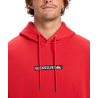 Quiksilver Dna Hoodie - Felpa con cappuccio - Uomo | Hardloop