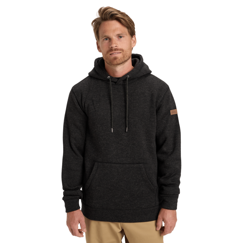 Quiksilver Keller Hoodie - Hoodie - Men's | Hardloop