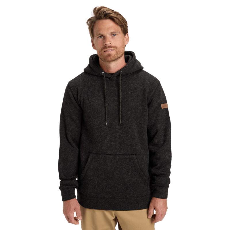 Quiksilver Keller Hoodie - Sudadera - Hombre | Hardloop