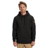 Quiksilver Keller Hoodie - Munkjacka - Herr | Hardloop