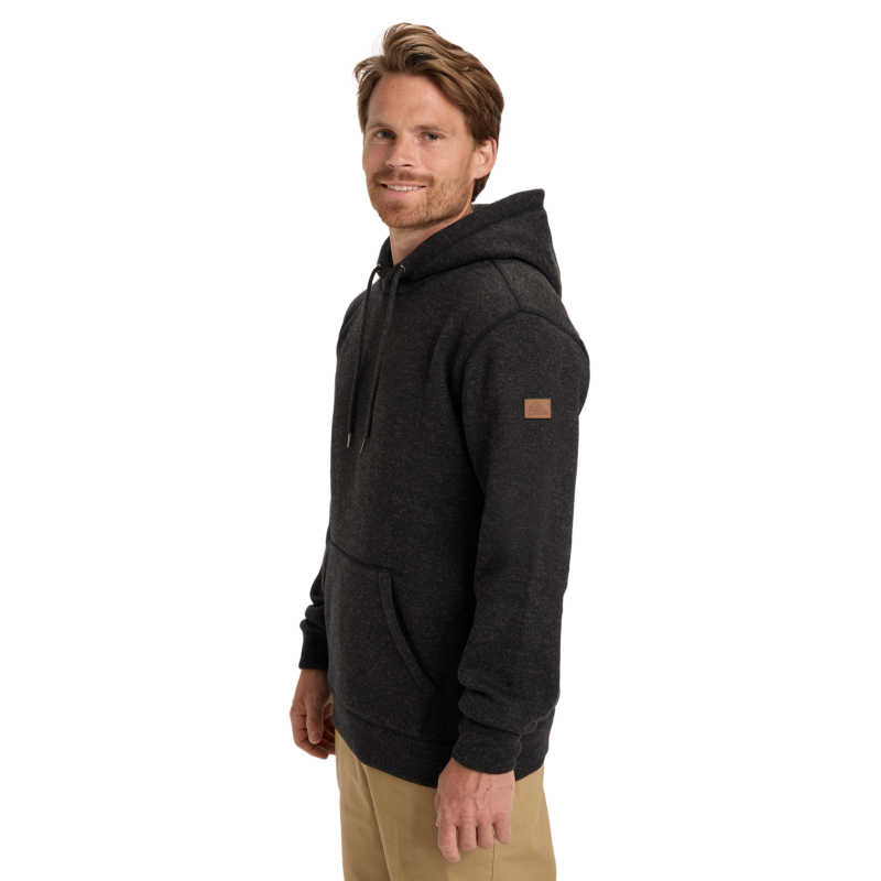 Quiksilver Keller Hoodie - Hoodie - Herren | Hardloop