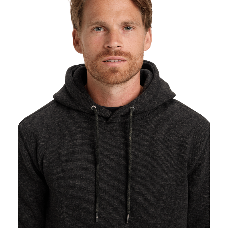Quiksilver Keller Hoodie - Sudadera - Hombre | Hardloop
