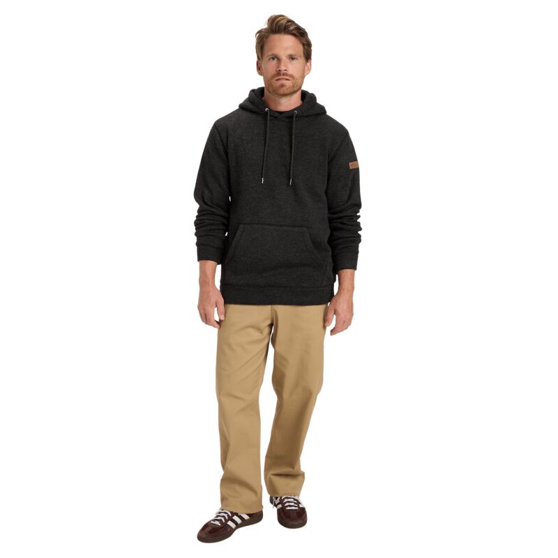 Quiksilver Keller Hoodie - Hoodie - Herrer | Hardloop