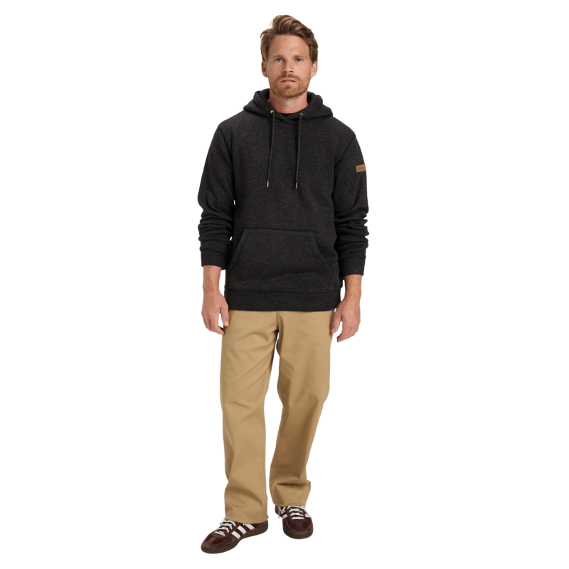 Quiksilver Keller Hoodie - Huppari - Miehet | Hardloop