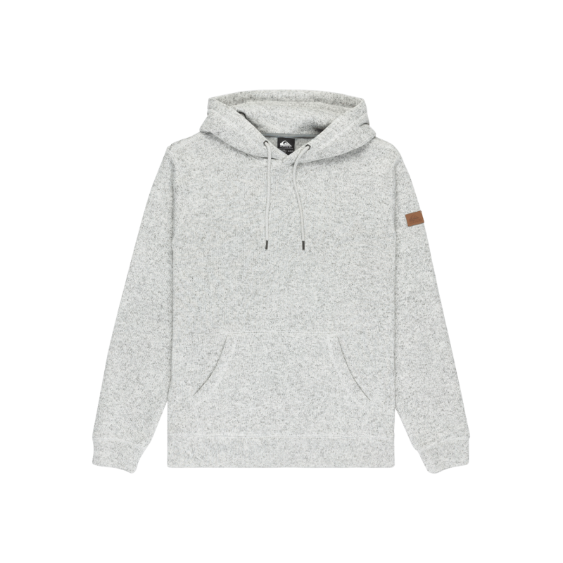 Quiksilver Keller Hoodie - Hoodie - Men's | Hardloop