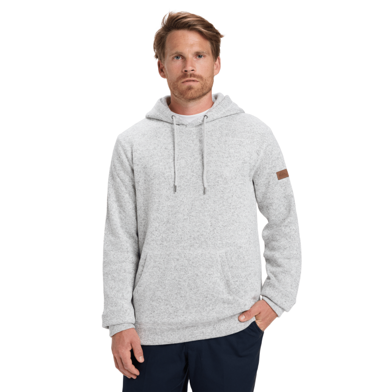 Quiksilver Keller Hoodie - Sweatshirt à capuche homme | Hardloop