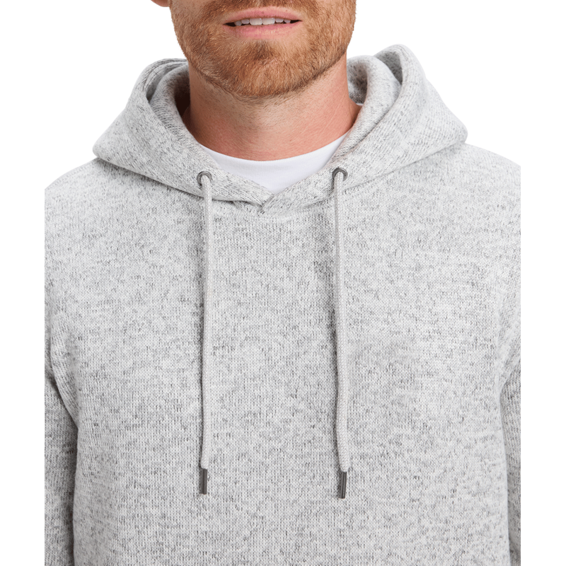 Quiksilver Keller Hoodie - Munkjacka - Herr | Hardloop