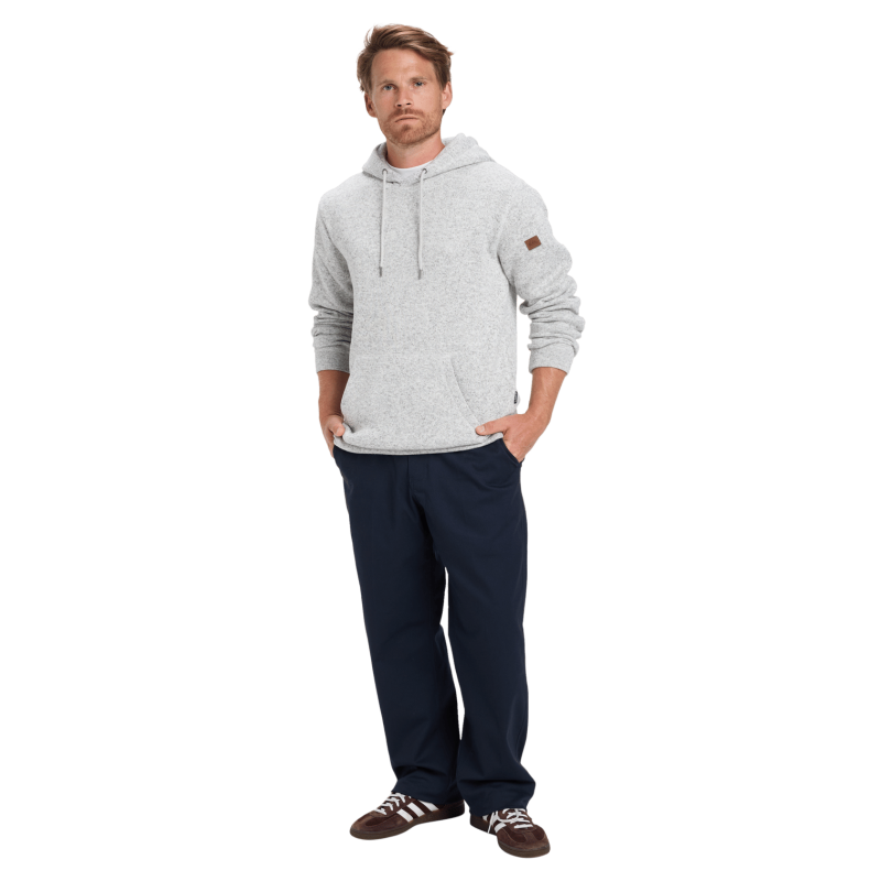 Quiksilver Keller Hoodie - Sweatshirt homem | Hardloop