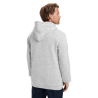 Quiksilver Keller Hoodie - Sweatshirt homem | Hardloop