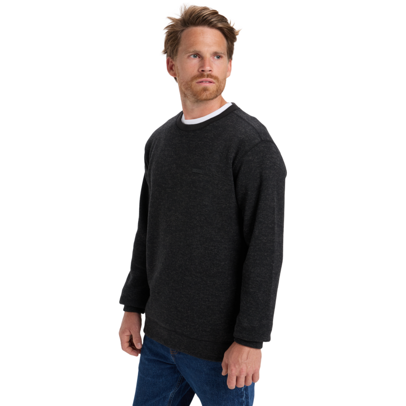 Quiksilver Keller Crew - Jumper - Men's | Hardloop