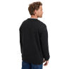 Quiksilver Keller Crew - Pullover - Herren | Hardloop