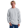 Quiksilver Keller Crew - Sweatshirt homme | Hardloop