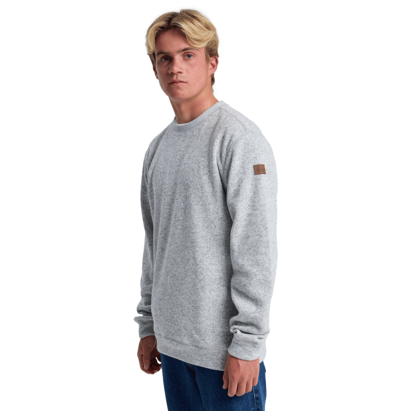 Quiksilver Keller Crew - Jumper - Men's | Hardloop