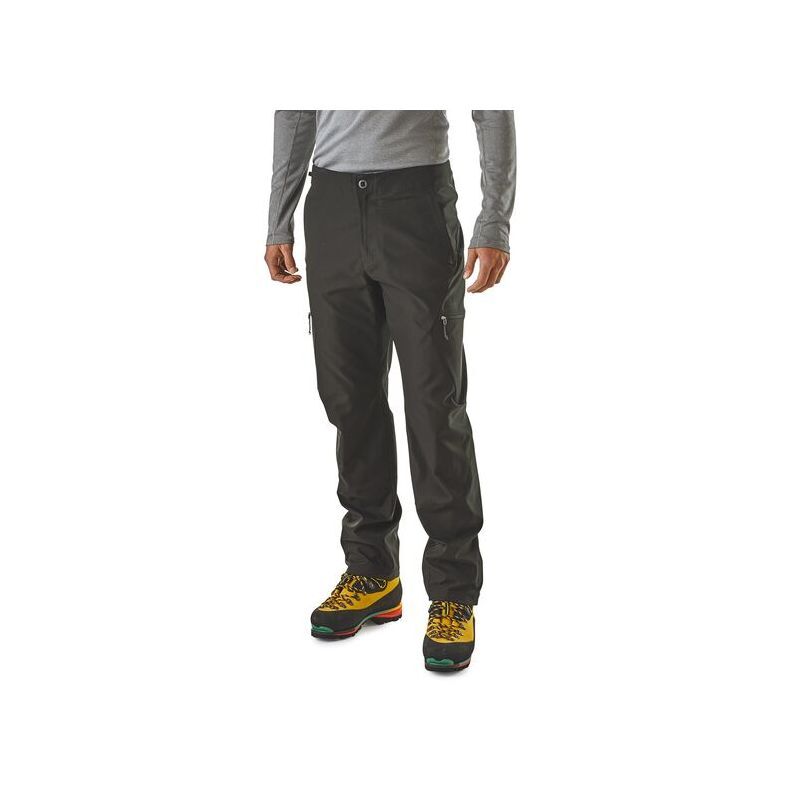 Patagonia - Simul Alpine Pants - Mountaineering trousers - Men's