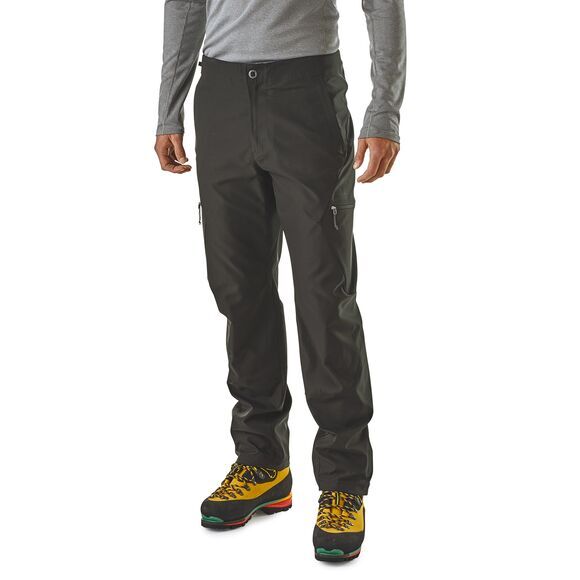Patagonia - Simul Alpine Pants - Mountaineering trousers - Men's