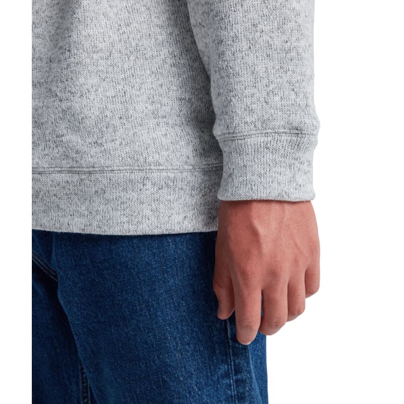 Quiksilver Keller Crew - Jumper - Men's | Hardloop