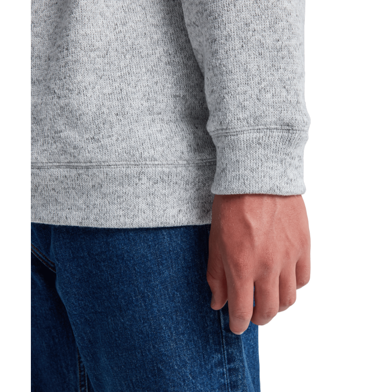 Quiksilver Keller Crew - Sweatshirt homme | Hardloop