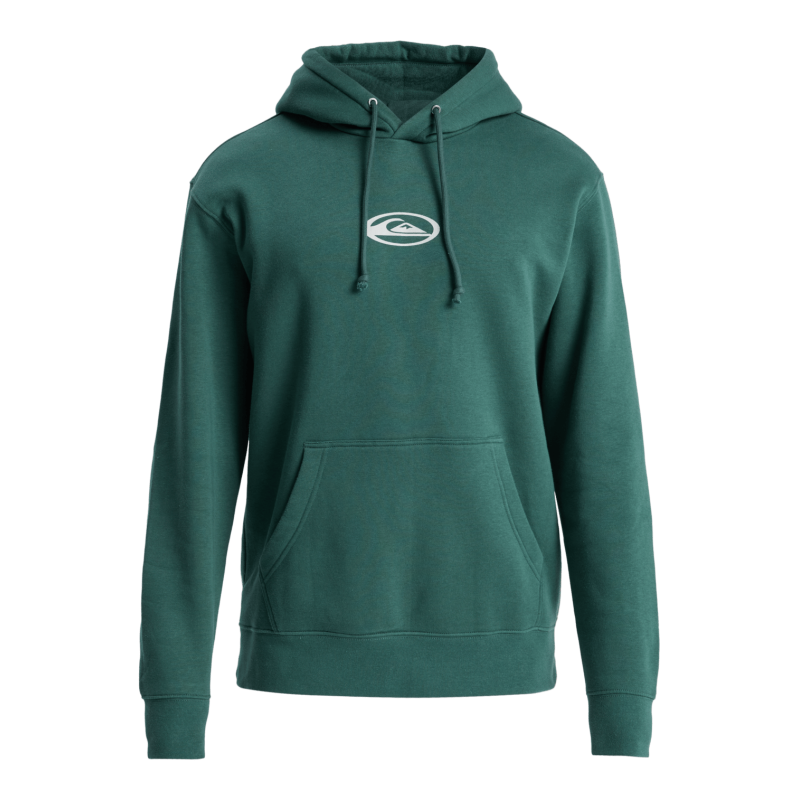 Quiksilver Salt Water Graphic Hoodie - Felpa con cappuccio - Uomo | Hardloop