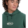 Quiksilver Salt Water Graphic Hoodie - Felpa con cappuccio - Uomo | Hardloop