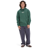 Quiksilver Salt Water Graphic Hoodie - Felpa con cappuccio - Uomo | Hardloop