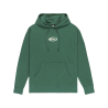 Quiksilver Salt Water Graphic Hoodie - Felpa con cappuccio - Uomo | Hardloop