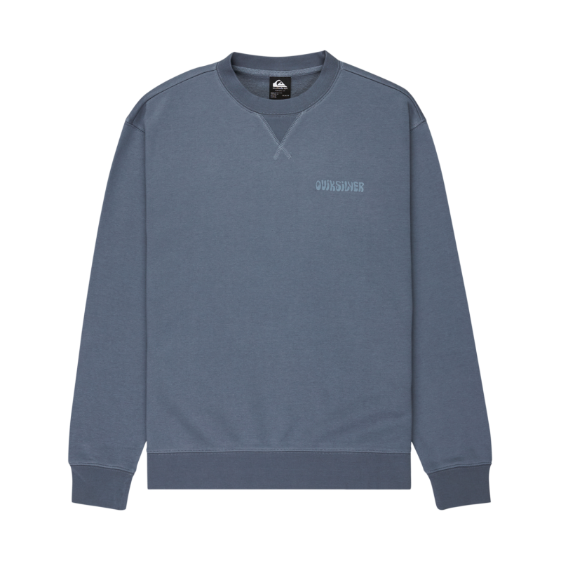 Salt Water Graphic Crew - Pulloverit - Miehet