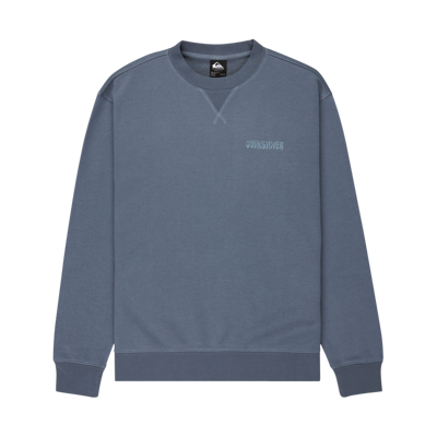 Salt Water Graphic Crew - Sweatshirt homme