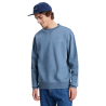 Quiksilver Salt Water Graphic Crew - Sweatshirt homme | Hardloop